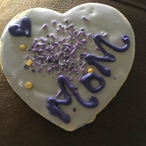 Meet your Posher, Mickey